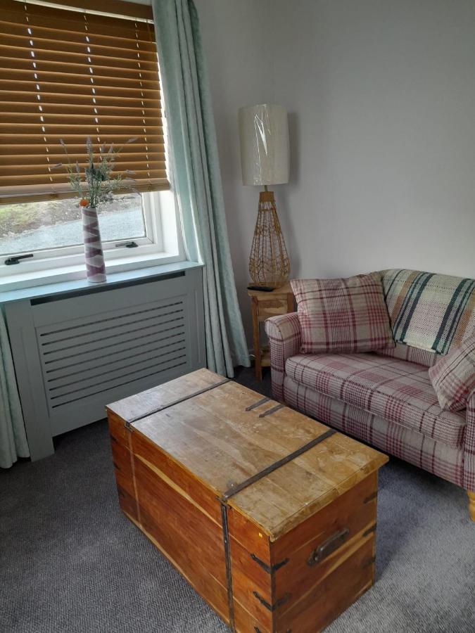 Lealt Falls Apartment Culnacnoc Exterior photo